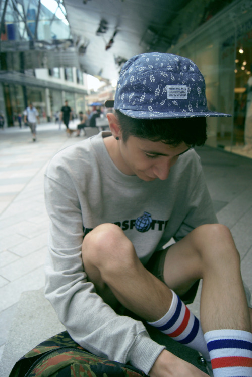 Sean O'Donnell adult photos