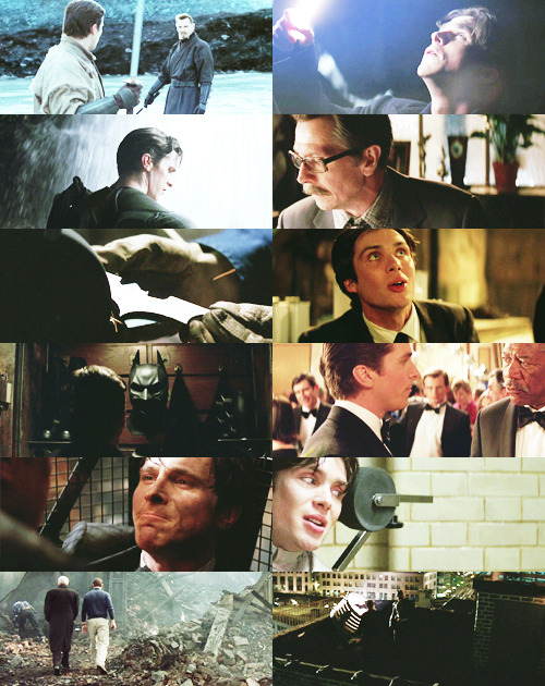 gothamashes: Batman Meme, Favourite Batman Film. You know why they attacked you, don&rsquo