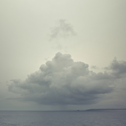 paradise-garage:blue is so soothingJames Green. Genesis.A Series of images inspired by Genesis 1:2