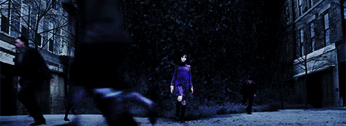 ichigopockybeforebedtime:   Come to Silent Hill  I need this now! I actually cannot