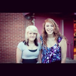 #tbt @_rachmarie  (Taken with Instagram)