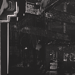 ichigopockybeforebedtime:   There is a town that hell calls home  This better be