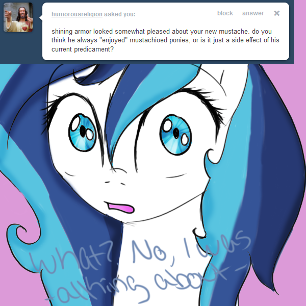 &hellip;*me gusta face*