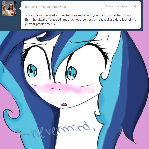 &hellip;*me gusta face*