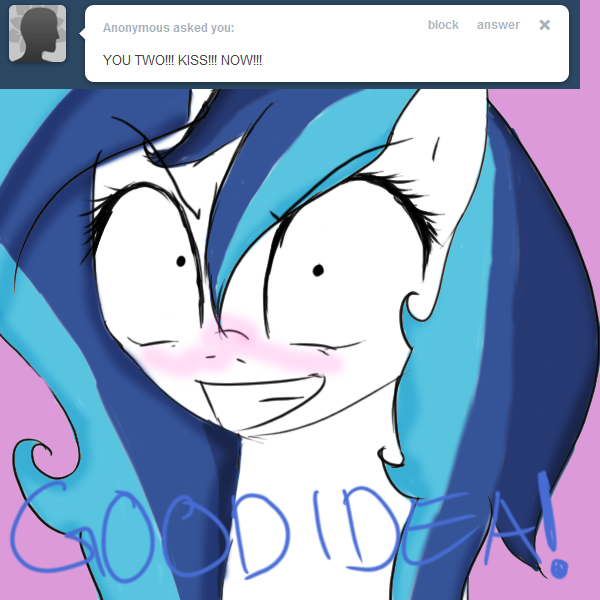 &hellip;*me gusta face*