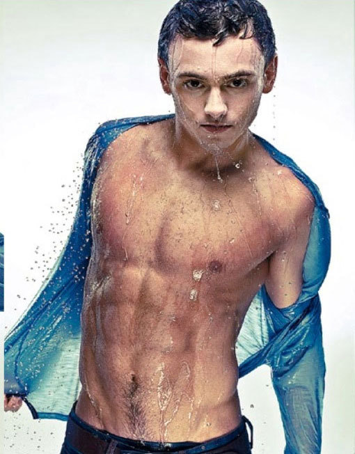 Tom Daley