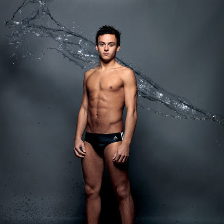 Sex Tom Daley pictures