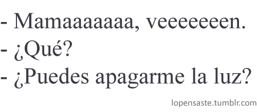 megustaelcafed1:  wajaja tipico 