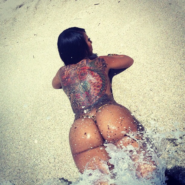 kingz-king:   Wankaego (via kingz-king)   