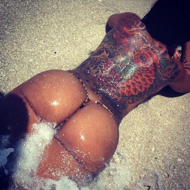 kingz-king:   Wankaego (via kingz-king)   