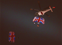 oliviergiroudd:  The Olympics Opening Ceremony | Part 6 