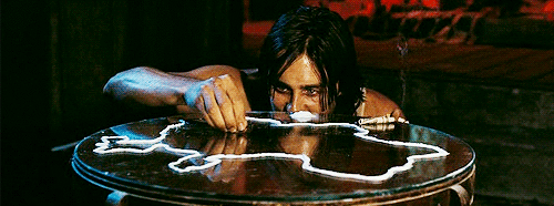 hartleyquinn:  sebiastans:  Yuri: What the fuck is that?  Vitaly: Ukraine.   