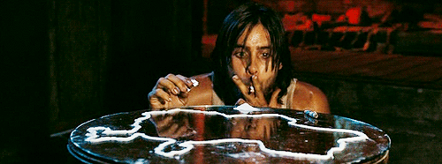 hartleyquinn:  sebiastans:  Yuri: What the fuck is that?  Vitaly: Ukraine.   