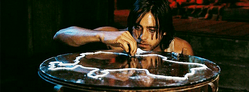 hartleyquinn:  sebiastans:  Yuri: What the fuck is that?  Vitaly: Ukraine.   
