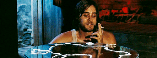hartleyquinn:  sebiastans:  Yuri: What the fuck is that?  Vitaly: Ukraine.   