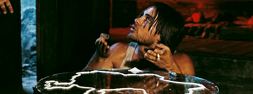 hartleyquinn:  sebiastans:  Yuri: What the fuck is that?  Vitaly: Ukraine.   