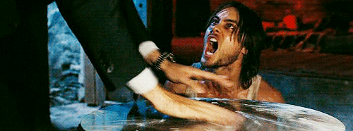 hartleyquinn:  sebiastans:  Yuri: What the fuck is that?  Vitaly: Ukraine.   