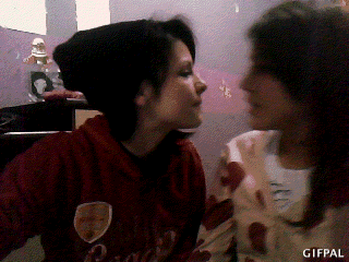 Smile my Love