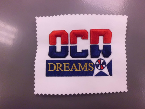 In honor of the Olympics game we will be releasing a limited edition O.C.D dreams