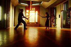 you have not been practising.yes i have.