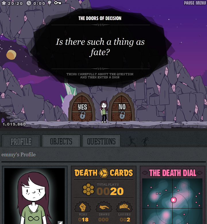 justacleverruse:  whoa can we just talk about this game I played it for like 5 hours
