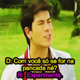rebeldes-rocks:  Porque o ódio e o amor caminham juntos.