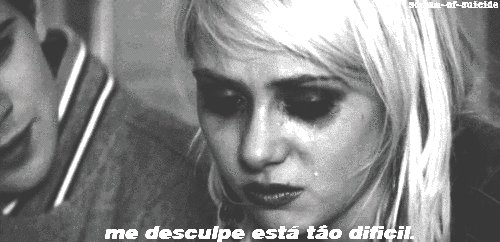 scream of suicide