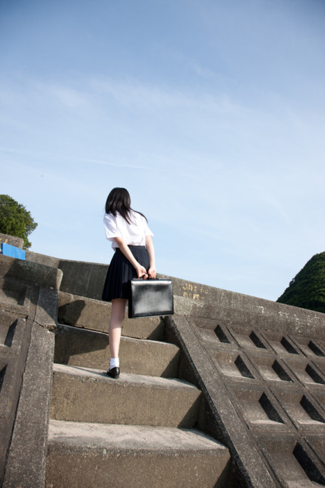 mcsgsym:  mamalovesdef: 前田憂佳 (via korobix)