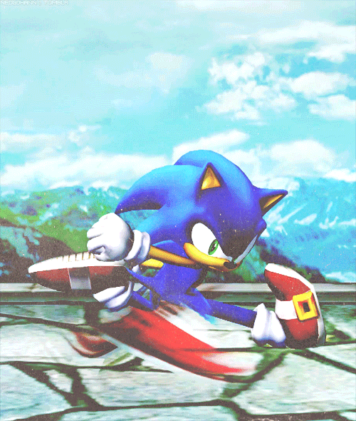 Anime GiFs