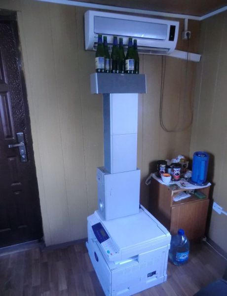 mcsgsym:  牛乳飲みながら見るべきではない笑える画像:ハムスター速報
