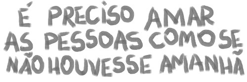 alguns infinitos