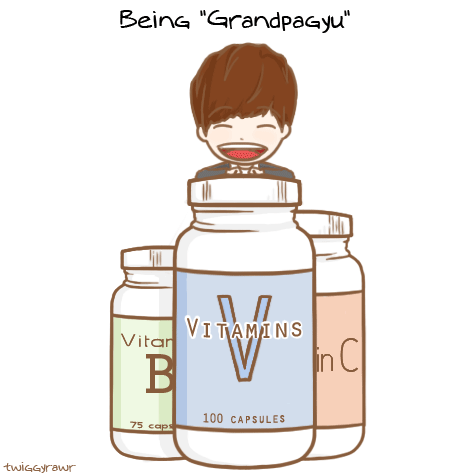 twiggyrawr:  The members of INFINITE 