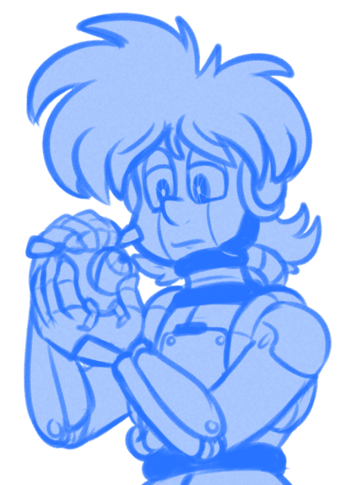 lil buddy