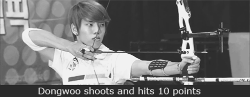 pee-on-the-block:  How MBLAQ show others their support.. 