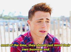 whatever, whenever, wherever