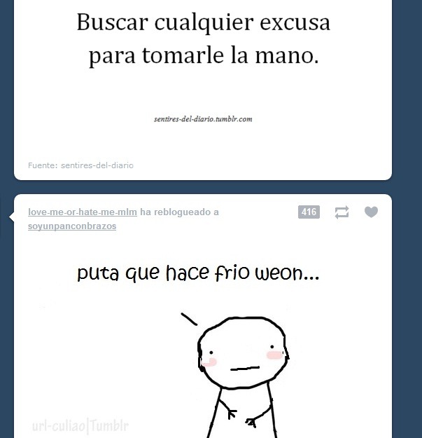 nohagasplanes-planea:  lo encontré tierno lskjfkl&gt;:c 