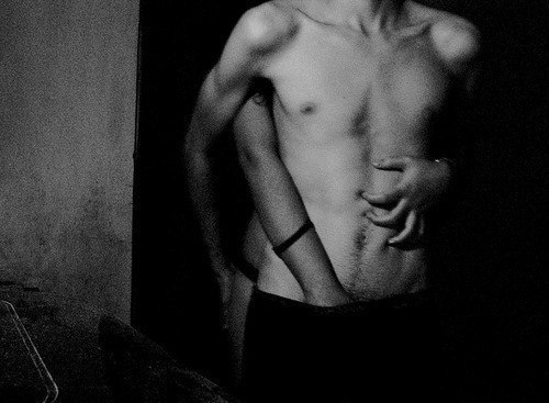 broken-days:  More pain and comfort here.