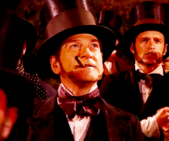 itshiddles:  KEN BRANAGH SERIOUSLY I WAS WATCHING YOU AND WONDERING IF YOU FORGOT THE CHOREOGRAPHY OR YOU WERE JUST BEING A HEAD BITCH IN CHARGE 