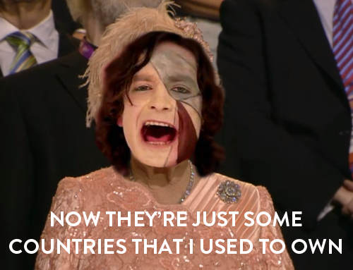 elementarysherlock:  Don’t hate me. I had to. 