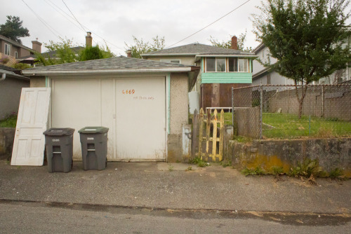 EAST VAN 4 LIFE
