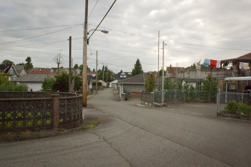 EAST VAN 4 LIFE