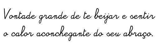 Meus Reflexo's