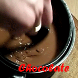 miojo-toddynho-nutella:                     Things that I love > Chocolate ♥ 2 