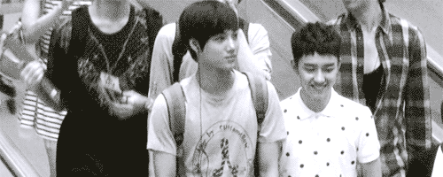 sehunar:  sleepy kai 