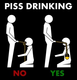 hooded-pervert:  stephanhh:  Reblog this pic, if you’re an avid piss drinker!  TumbleOn) 