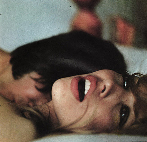 wolf-and-kitten:  the-quiet-dominant:  quantumsatis:  This is the ultimate goal. To lose you for a while. To see etched on your face a complete surrender to sensation. To see you drowned in complete upheaval, not just from your senses but from that other