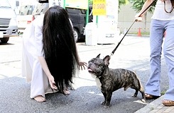 hakaiou:  貞子の休日SADAKO’S holiday 