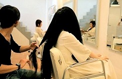 hakaiou:  貞子の休日SADAKO’S holiday 