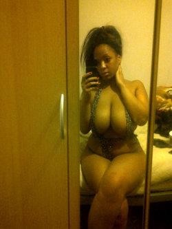 jazziedad:  Ebony Williams