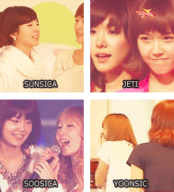jungyeons:  #Happy5thAnniversary Read More